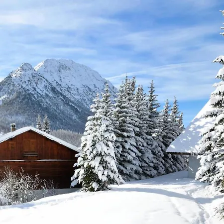 Apartment Residence Alpet II - Beau Studio Coin Montagne Pour 2 A 4 Personnes Mae-8824 Montgenevre