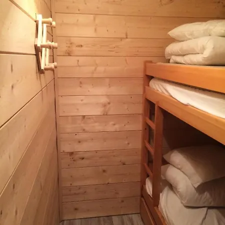 Residence Alpet II - Beau Studio Coin Montagne Pour 2 A 4 Personnes Mae-8824 Apartment