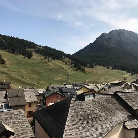 Residence Alpet II - Beau Studio Coin Montagne Pour 2 A 4 Personnes Mae-8824 *
